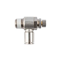 Metal Flow Control 10mm X 3/8